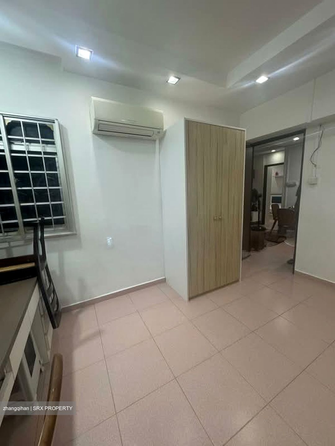 Blk 669 Woodlands Ring Road (Woodlands), HDB 4 Rooms #595078741